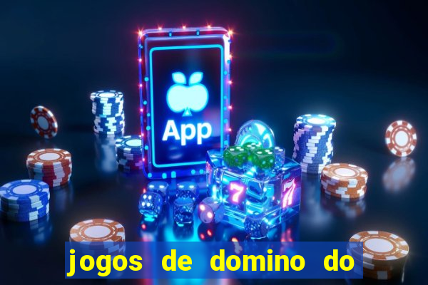 jogos de domino do tio ze